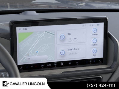 2025 Ford Bronco Sport Big Bend®