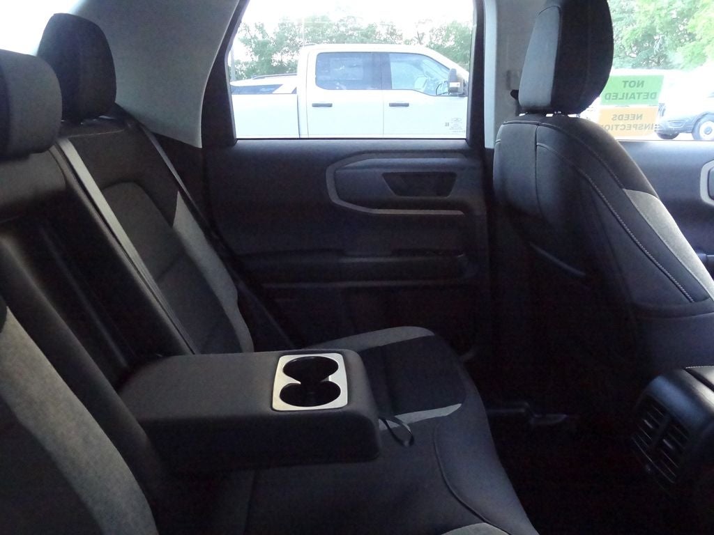 2025 Ford Bronco Sport Big Bend®