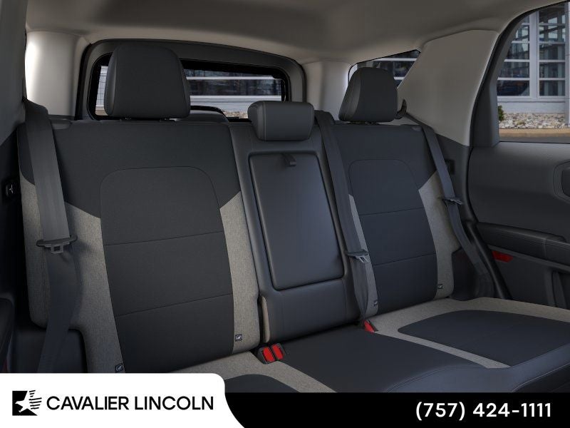 2025 Ford Bronco Sport Big Bend®