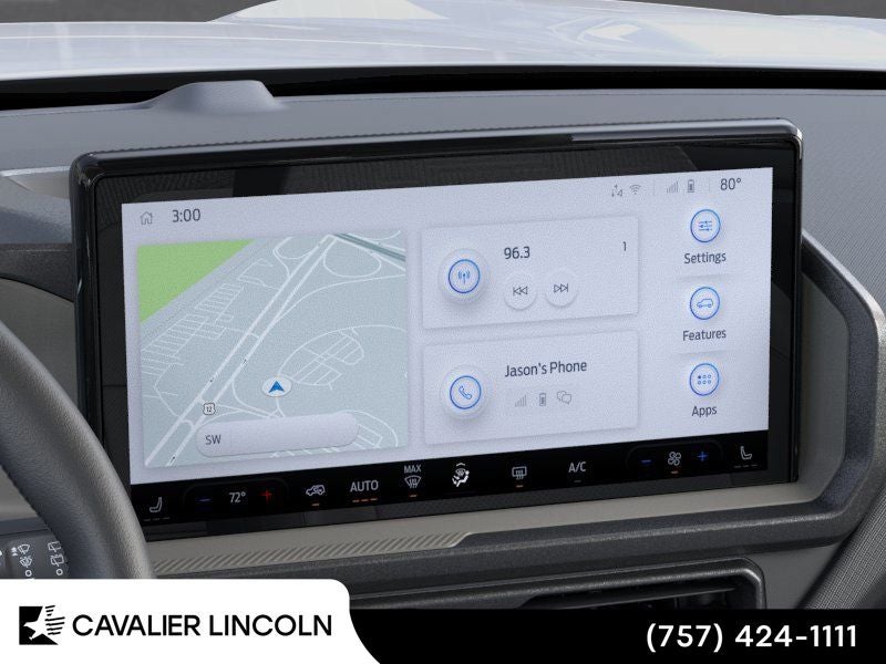 2025 Ford Bronco Sport Big Bend®