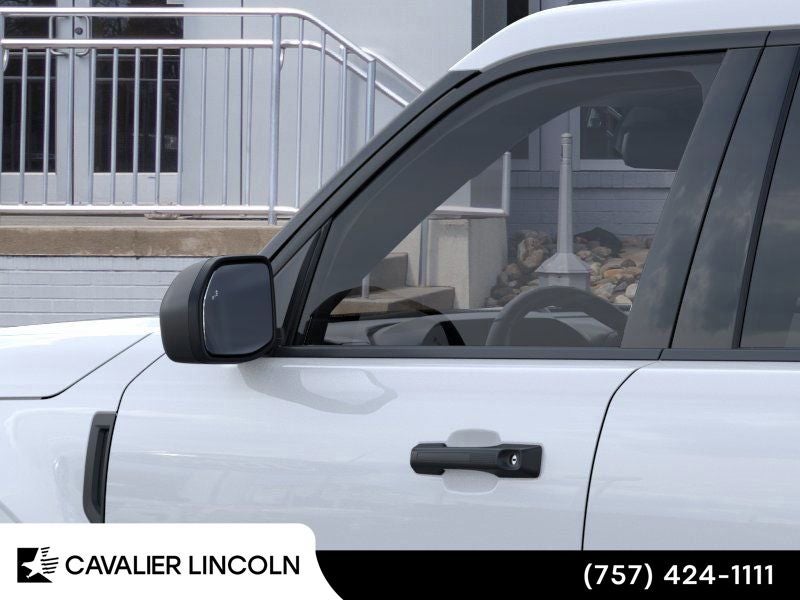 2025 Ford Bronco Sport Big Bend®