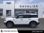 2025 Ford Bronco Sport Big Bend®