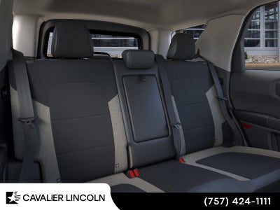 2025 Ford Bronco Sport Big Bend®