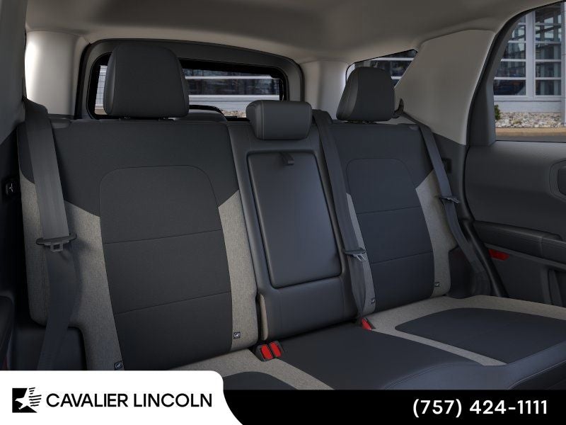 2025 Ford Bronco Sport Big Bend®