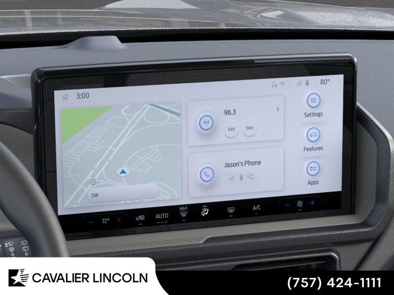 2025 Ford Bronco Sport Big Bend®