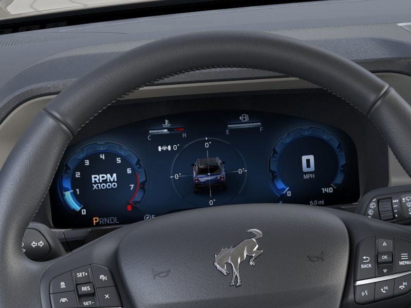 2025 Ford Bronco Sport Big Bend®