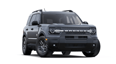 2025 Ford Bronco Sport Big Bend®