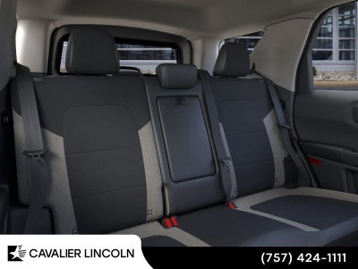 2025 Ford Bronco Sport Big Bend®