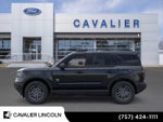 2025 Ford Bronco Sport Big Bend®
