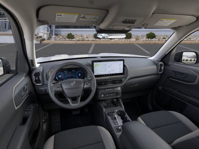 2025 Ford Bronco Sport Big Bend®