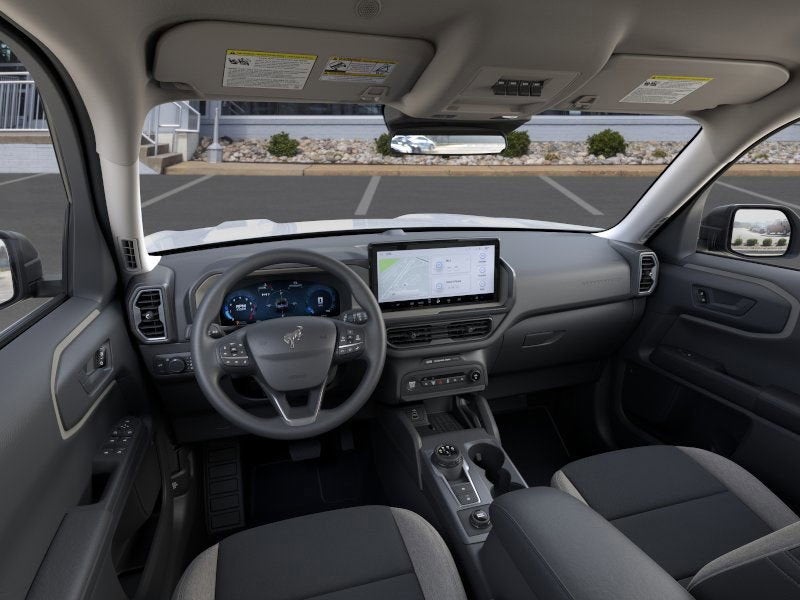 2025 Ford Bronco Sport Big Bend®