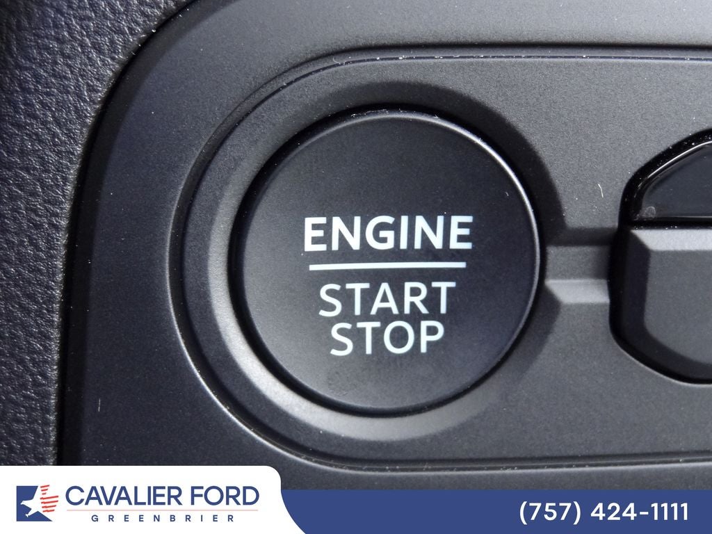 2025 Ford Bronco Sport Outer Banks®