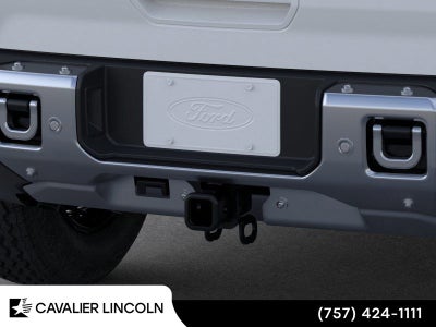 2025 Ford Bronco Sport Badlands®