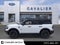 2025 Ford Bronco Sport Badlands®