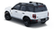 2025 Ford Bronco Sport Badlands®