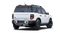 2025 Ford Bronco Sport Badlands®