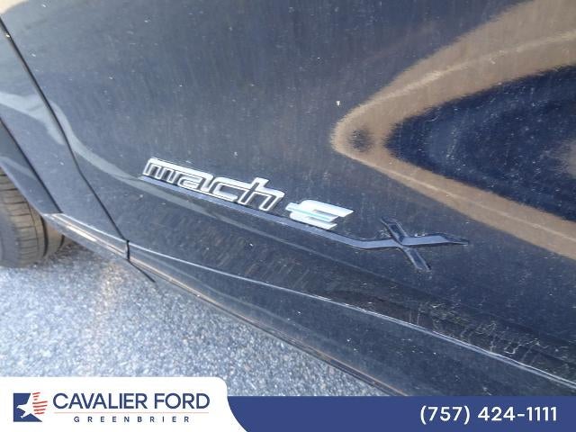 2024 Ford Mustang Mach-E Premium