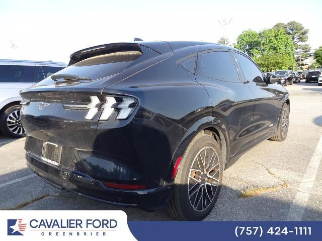 2024 Ford Mustang Mach-E Premium