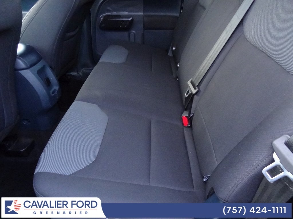 2024 Ford Maverick XL