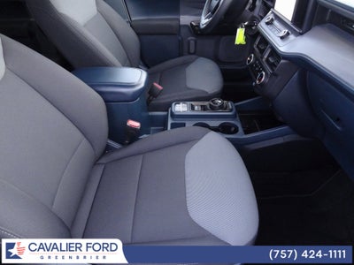 2024 Ford Maverick XL