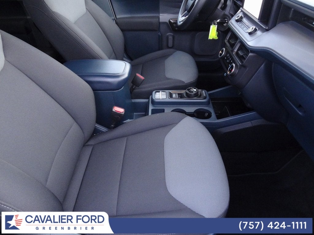 2024 Ford Maverick XL