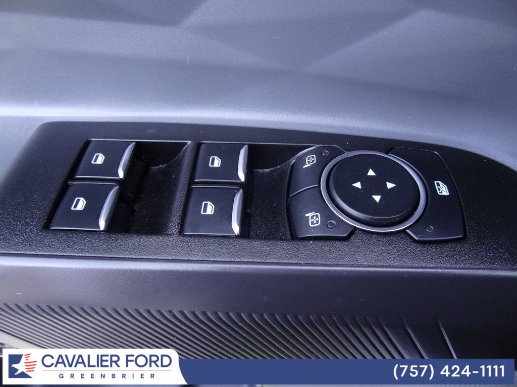 2024 Ford Maverick XL