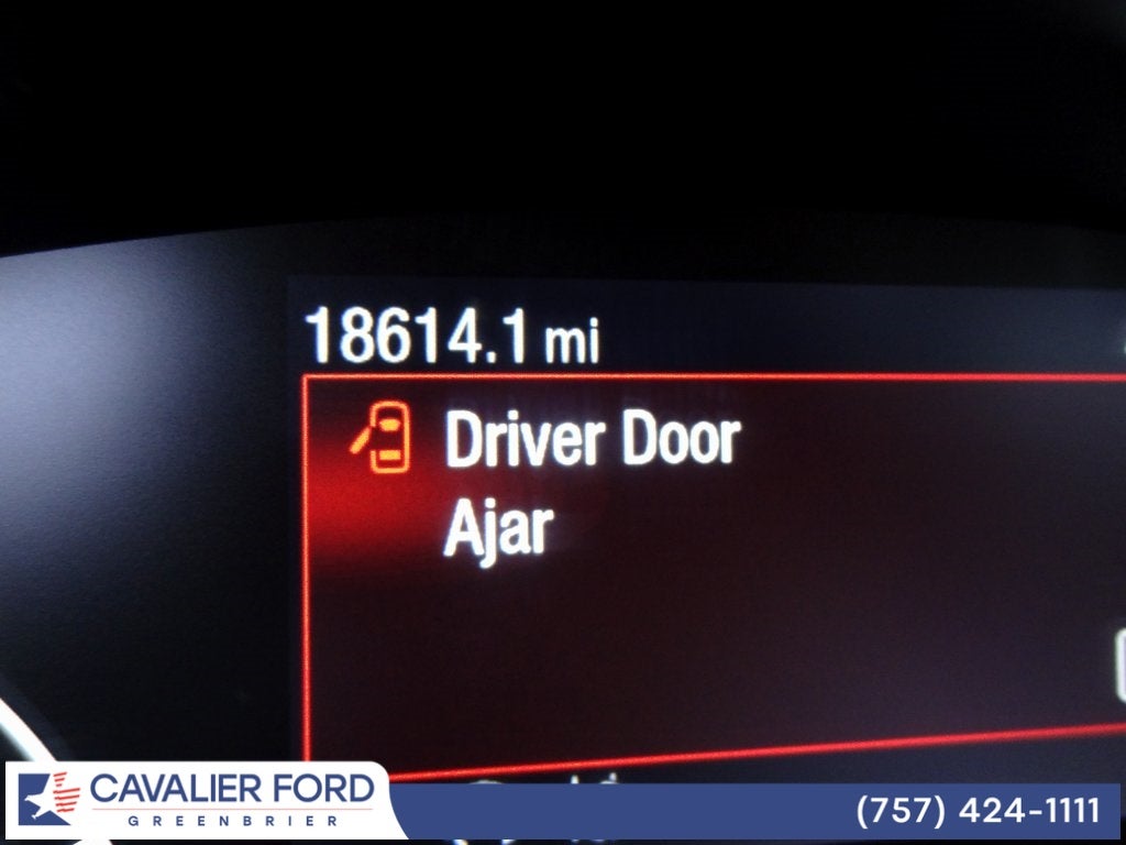 2024 Ford Maverick XL