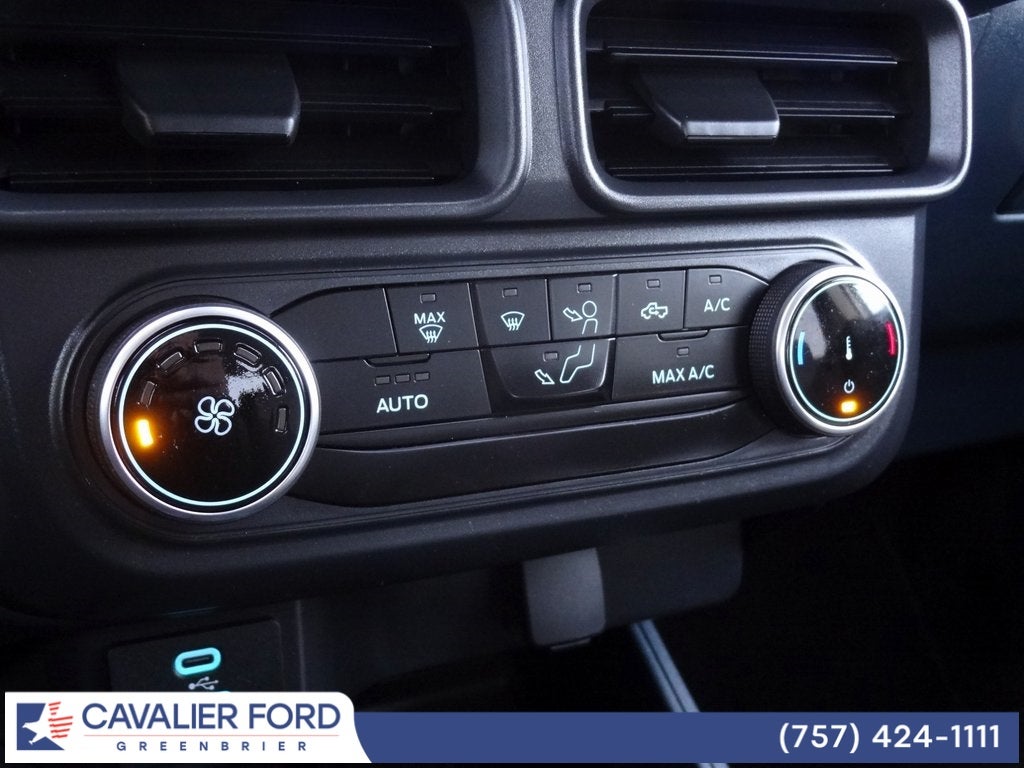 2024 Ford Maverick XL