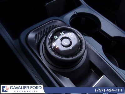 2024 Ford Maverick XL