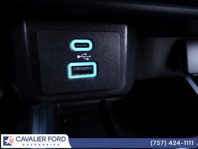 2024 Ford Maverick XL