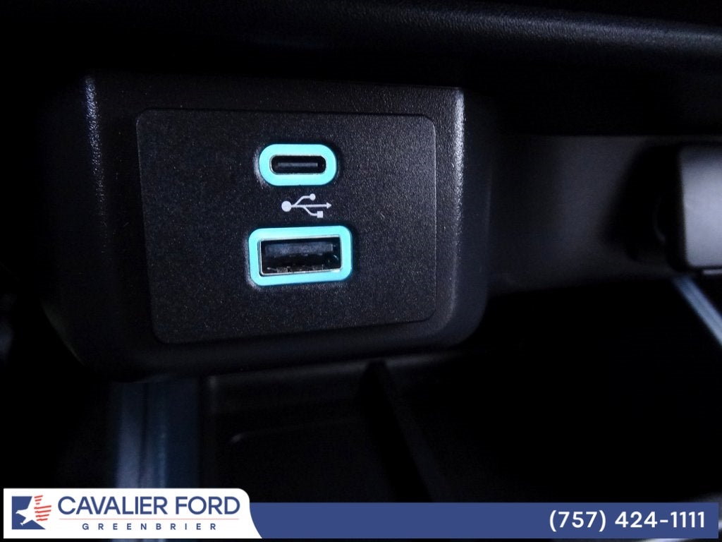 2024 Ford Maverick XL