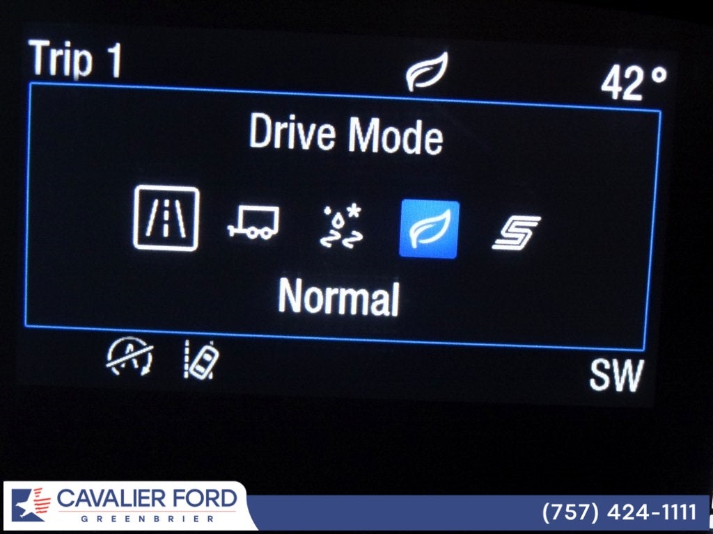 2024 Ford Maverick XL