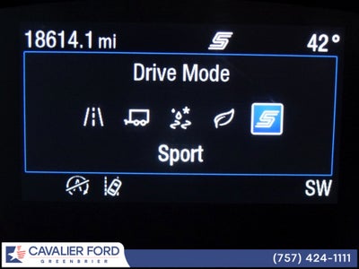 2024 Ford Maverick XL