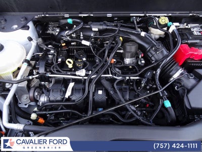 2024 Ford Maverick XL