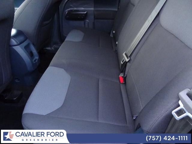 2024 Ford Maverick XL