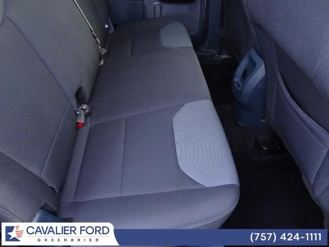 2024 Ford Maverick XL