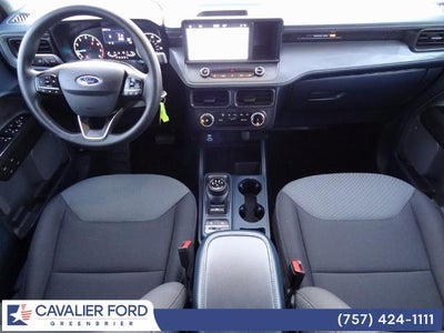 2024 Ford Maverick XL