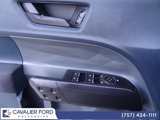 2024 Ford Maverick XL