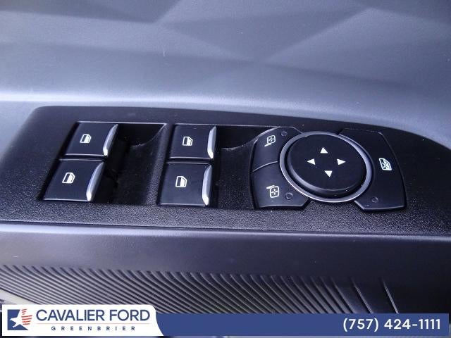 2024 Ford Maverick XL