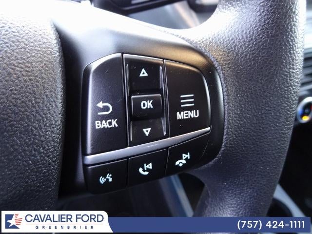 2024 Ford Maverick XL