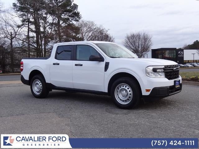 2024 Ford Maverick XL