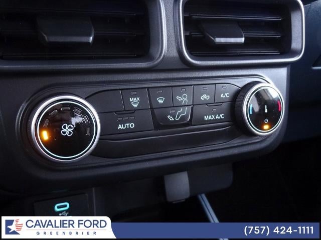 2024 Ford Maverick XL