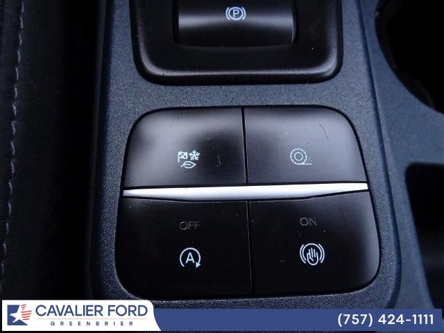 2024 Ford Maverick XL