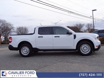 2024 Ford Maverick XL