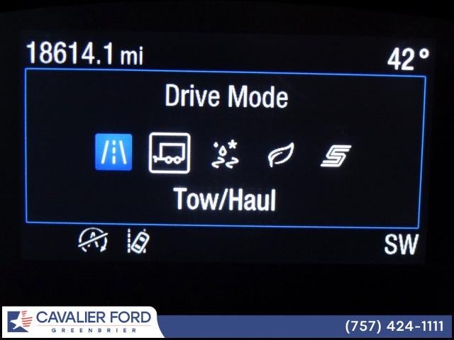 2024 Ford Maverick XL