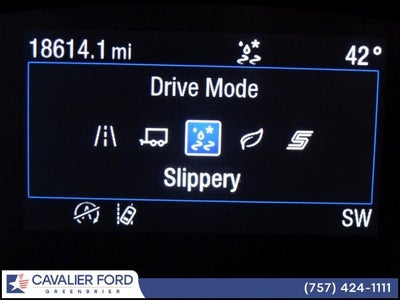 2024 Ford Maverick XL