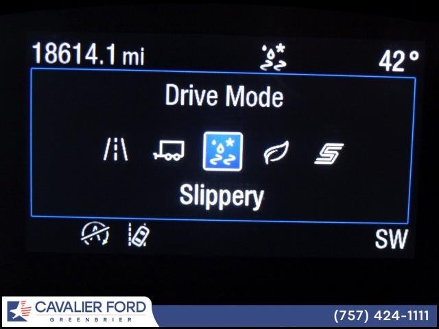 2024 Ford Maverick XL