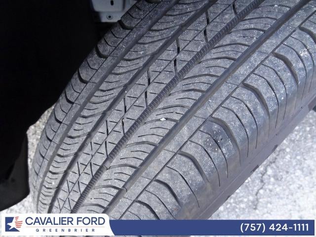 2024 Ford Maverick XL