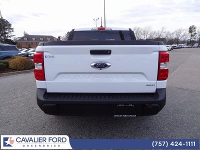 2024 Ford Maverick XL