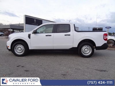 2024 Ford Maverick XL